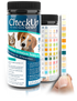 Dog/Cat Urinalysis Test Kit 50 Strips