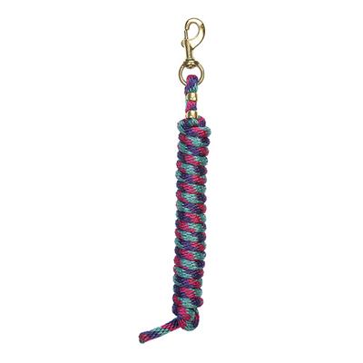 Lead Rope- Poly 10ft