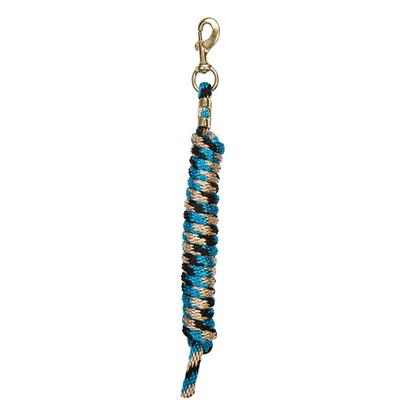 Lead Rope- Poly 10ft
